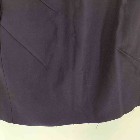 マルニ MARNI カシミヤ混タックスカート レディース JPN:36