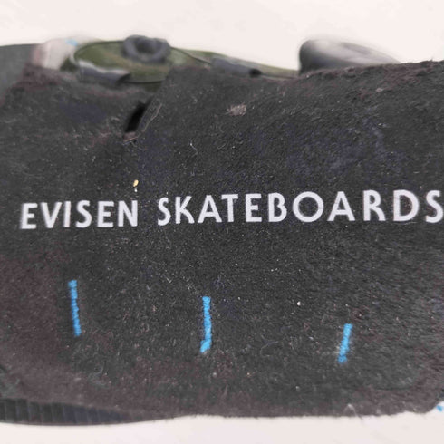 エビセンスケートボーズ Evisen skateboards LETA レタ コンフォート サンダル メンズ JPN:27