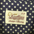 casablanca antique collection ドット柄 レーヨン オープンカラーシャツ メンズ