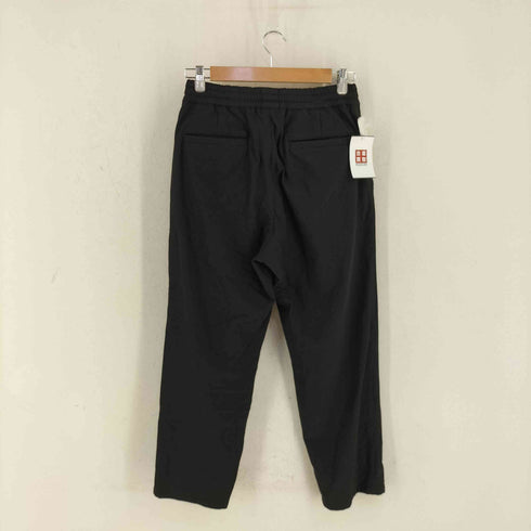スティーブンアラン Steven Alan センタープレススウェットパンツ メンズ JPN:S