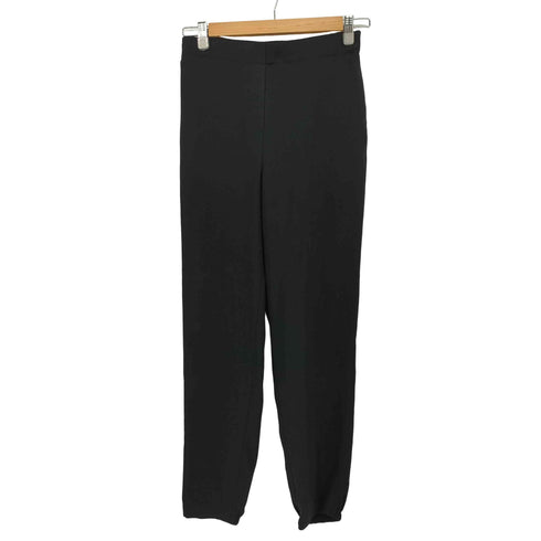 セオリー theory Powder Crepe Jogger Pants パウダークレープジョガーパンツ レディース P