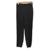 セオリー theory Powder Crepe Jogger Pants パウダークレープジョガーパンツ レディース P