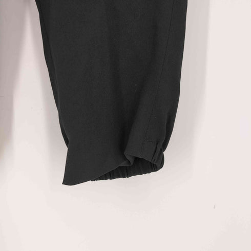 セオリー theory Powder Crepe Jogger Pants パウダークレープジョガーパンツ レディース P