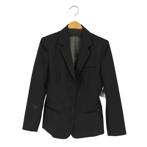 ジャンポールゴルチエフェム Jean Paul GAULTIER FEMME 4B ウールテーラードジャケット メンズ 42