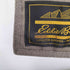 エディーバウアー Eddie Bauer 黒タグ パスケース メンズ