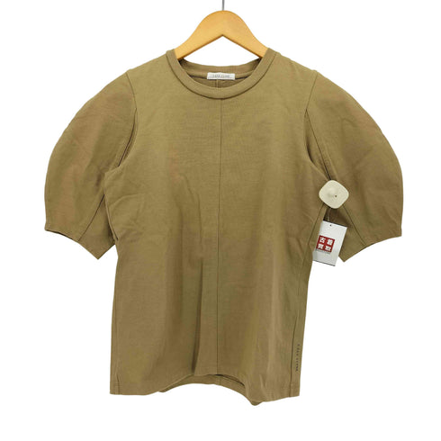 カーサフライン CASA FLINE オーガニックコットンTシャツ レディース FREE