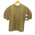 カーサフライン CASA FLINE オーガニックコットンTシャツ レディース FREE