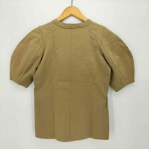 カーサフライン CASA FLINE オーガニックコットンTシャツ レディース FREE