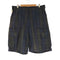 ビームス BEAMS チェック カーゴ ショーツ メンズ JPN:XL