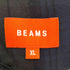 ビームス BEAMS チェック カーゴ ショーツ メンズ JPN:XL