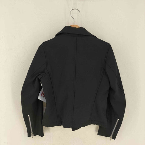 コムデギャルソンコムデギャルソン COMME des GARCONS COMME des GARCONS 05AW シングルライダースジャケット メンズ SS