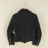 コムデギャルソンコムデギャルソン COMME des GARCONS COMME des GARCONS 05AW シングルライダースジャケット メンズ SS