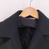 コムデギャルソンコムデギャルソン COMME des GARCONS COMME des GARCONS 05AW シングルライダースジャケット メンズ SS
