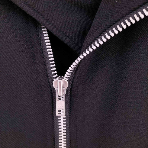 コムデギャルソンコムデギャルソン COMME des GARCONS COMME des GARCONS 05AW シングルライダースジャケット メンズ SS