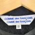 コムデギャルソンコムデギャルソン COMME des GARCONS COMME des GARCONS 05AW シングルライダースジャケット メンズ SS