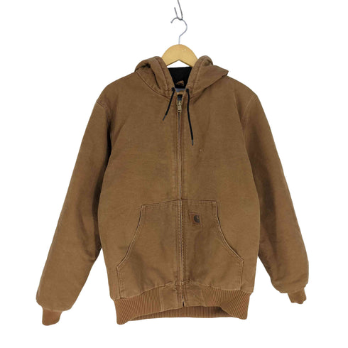カーハート Carhartt ACTIVE JACKET メンズ import:M