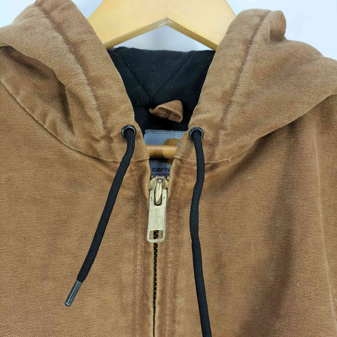 カーハート Carhartt ACTIVE JACKET メンズ import:M