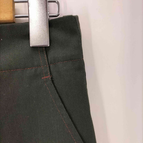 Canadian Armed カナダ軍 H.P.GILBERT & FILS INC.社 80S 88年11月製 ミリタリー トラウザー パンツ メンズ 7028/30