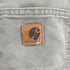 カーハート Carhartt Cロゴ パッチ ジップフライ ペインター パンツ カーゴパンツ メンズ 35×32