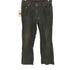 リーバイス Levis 00S UL537-40 ストレート コーデュロイ パンツ 05年製 メンズ 34