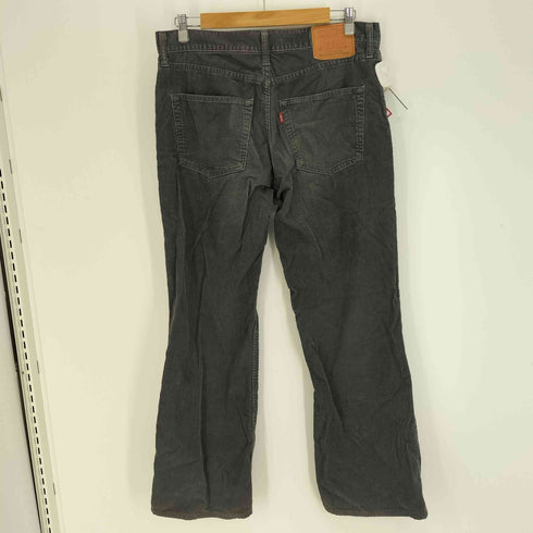リーバイス Levis 00S UL537-40 ストレート コーデュロイ パンツ 05年製 メンズ 34