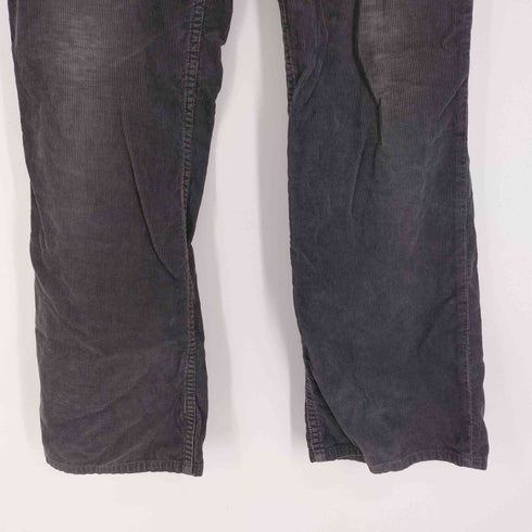 リーバイス Levis 00S UL537-40 ストレート コーデュロイ パンツ 05年製 メンズ 34