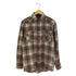 ペンドルトン PENDLETON HERRITAGE LIMITED EDITION 00S ウール オンブレ ウエスタンシャツ メンズ import:S