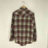 ペンドルトン PENDLETON HERRITAGE LIMITED EDITION 00S ウール オンブレ ウエスタンシャツ メンズ import:S