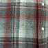 ペンドルトン PENDLETON HERRITAGE LIMITED EDITION 00S ウール オンブレ ウエスタンシャツ メンズ import:S