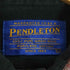 ペンドルトン PENDLETON HERRITAGE LIMITED EDITION 00S ウール オンブレ ウエスタンシャツ メンズ import:S
