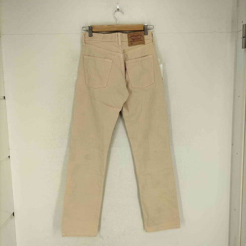 リーバイス Levis 311刻印 501 デニムパンツ メンズ W29 L32