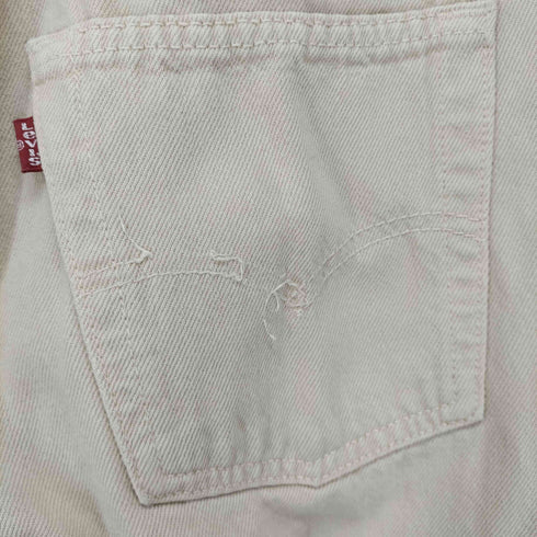 リーバイス Levis 311刻印 501 デニムパンツ メンズ W29 L32