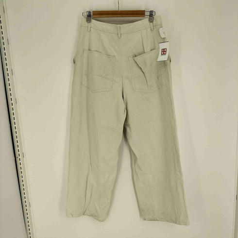 SINSS Wide Balloon Denim ワイド バルーン デニム メンズ JPN:M