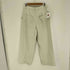SINSS Wide Balloon Denim ワイド バルーン デニム メンズ JPN:M