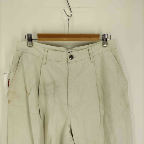 SINSS Wide Balloon Denim ワイド バルーン デニム メンズ JPN:M