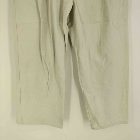 SINSS Wide Balloon Denim ワイド バルーン デニム メンズ JPN:M