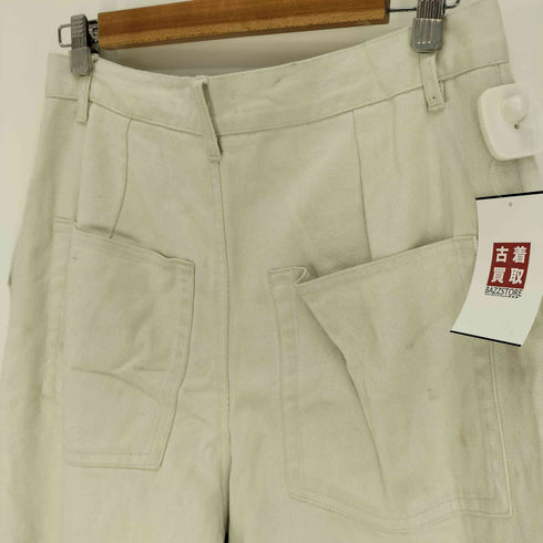 SINSS Wide Balloon Denim ワイド バルーン デニム メンズ JPN:M