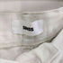 SINSS Wide Balloon Denim ワイド バルーン デニム メンズ JPN:M