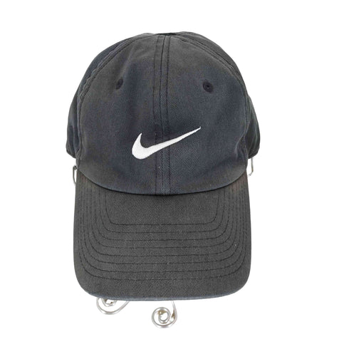 ナイキゴルフ NIKE GOLF ロゴ刺繍 6パネル キャップ メンズ