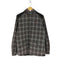 フレッドペリー FRED PERRY キルティングフーデッドジャケット メンズ import:XL