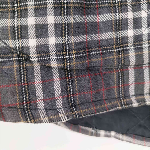 フレッドペリー FRED PERRY キルティングフーデッドジャケット メンズ import:XL