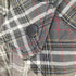 フレッドペリー FRED PERRY キルティングフーデッドジャケット メンズ import:XL