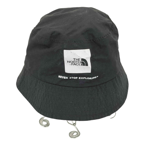ザノースフェイス THE NORTH FACE WP CAMP HAT ウォータープルーフ キャンプハット メンズ M