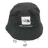 ザノースフェイス THE NORTH FACE WP CAMP HAT ウォータープルーフ キャンプハット メンズ M