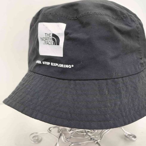 ザノースフェイス THE NORTH FACE WP CAMP HAT ウォータープルーフ キャンプハット メンズ M