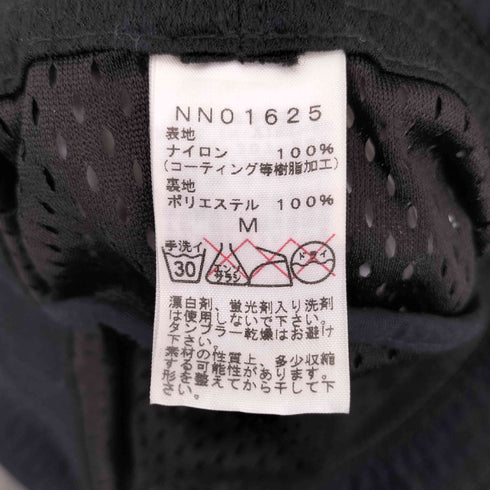 ザノースフェイス THE NORTH FACE WP CAMP HAT ウォータープルーフ キャンプハット メンズ M