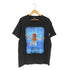 ROCKY ROAD バンドプリントTシャツ メンズ import:XL