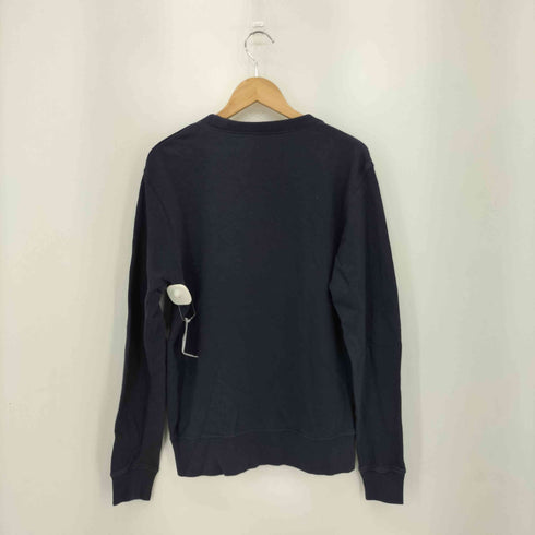 プリントスター printstar HARDROCK 3-8 ロゴプリントクルーネックスウェットトレーナー メンズ M