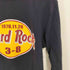 プリントスター printstar HARDROCK 3-8 ロゴプリントクルーネックスウェットトレーナー メンズ M