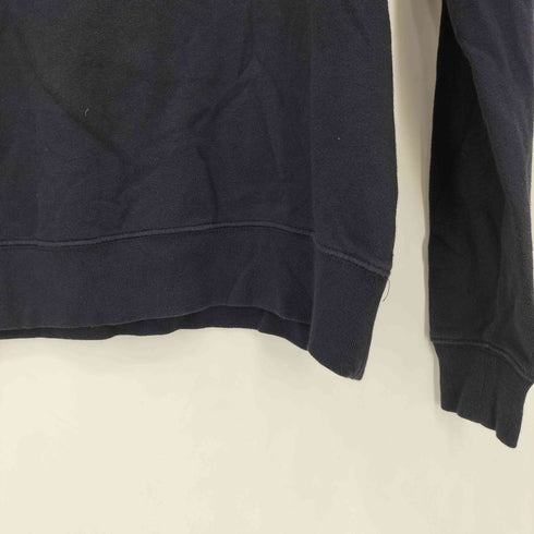 プリントスター printstar HARDROCK 3-8 ロゴプリントクルーネックスウェットトレーナー メンズ M